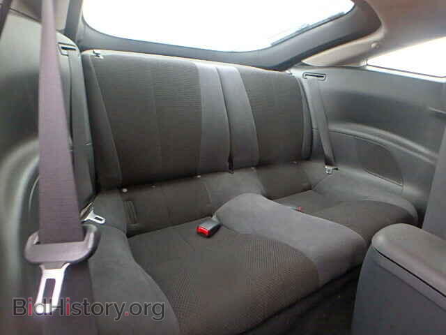 2007 MITSUBISHI ECLIPSE - VIN: 4A3AK24F27E021225 - Фото 6