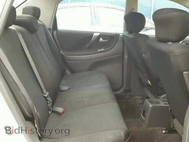 2007 SUZUKI AERIO - VIN: JS2RA62S075355467 - Фото 6