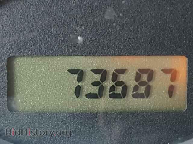 2007 SUZUKI AERIO - VIN: JS2RA62S075355467 - Фото 8