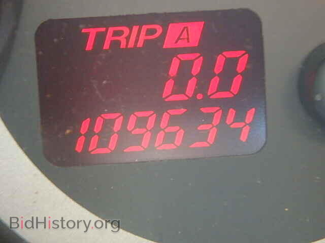 2008 MAZDA 6 - VIN: JM1BK34L181812678 - Фото 8