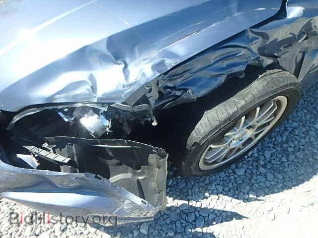 2008 MAZDA 6 - VIN: JM1BK34L181812678 - Фото 10