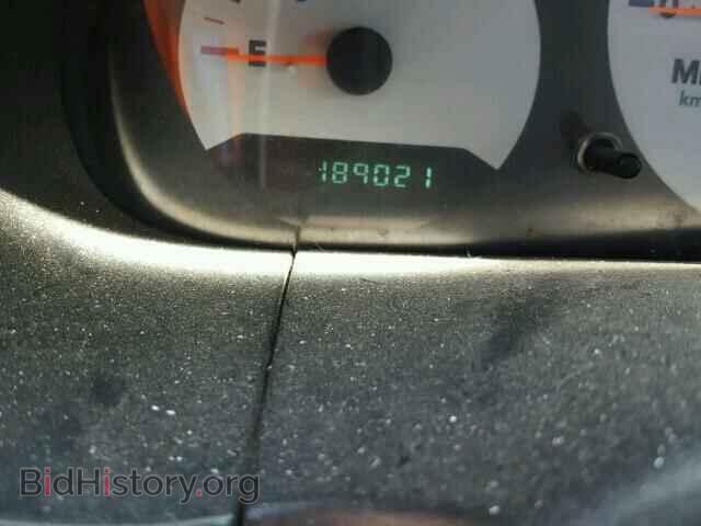 2007 DODGE CARAVAN - VIN: 1D4GP25E87B264031 - Фото 8