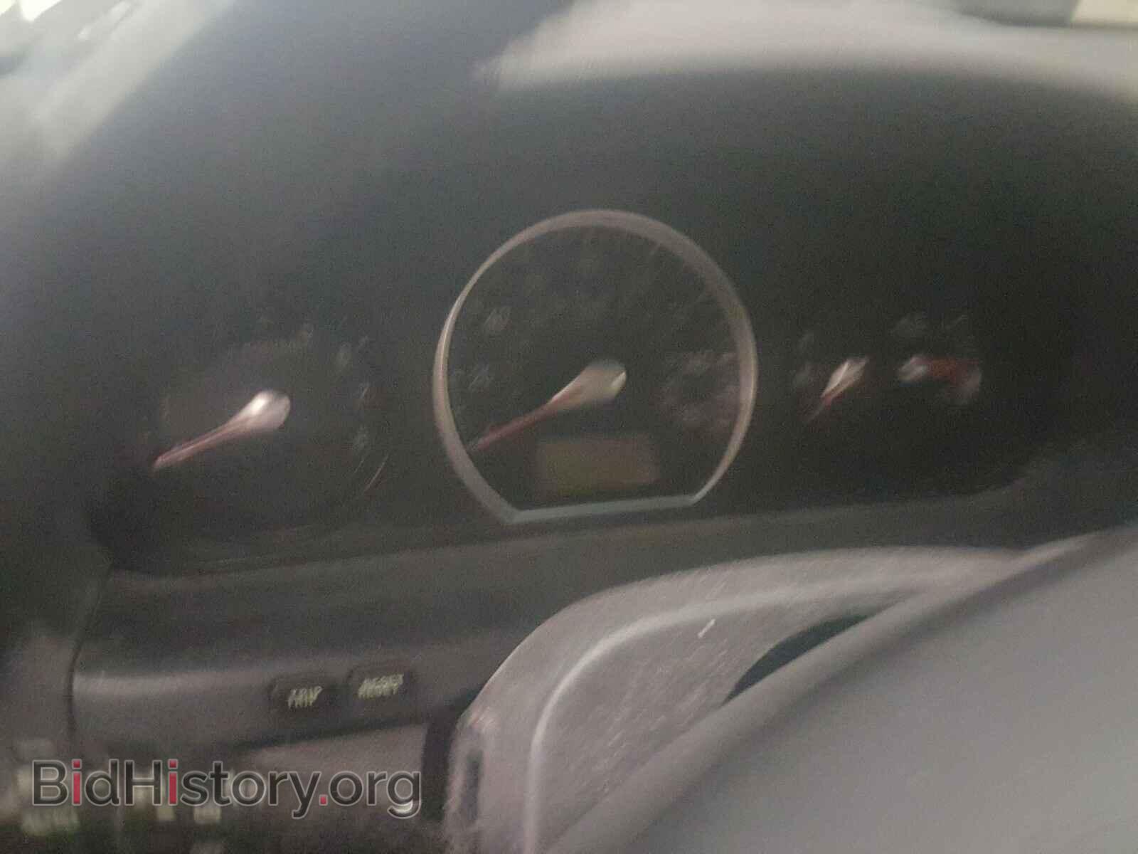 2006 HYUNDAI SONATA - VIN: 5NPEU46F76H111461 - Фото 8