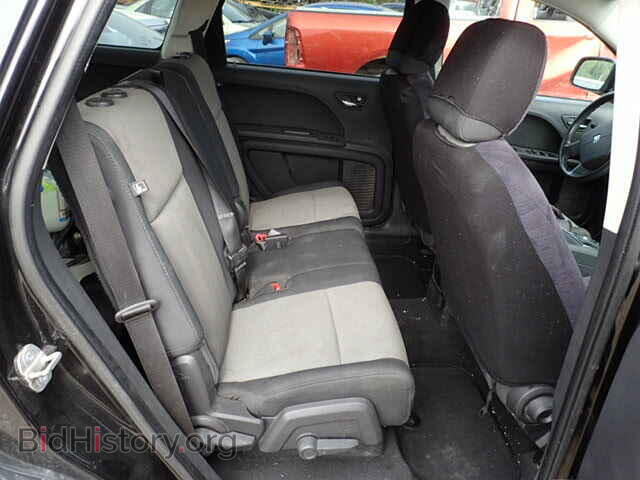 2009 DODGE JOURNEY - VIN: 3D4GG47B69T534454 - Фото 7