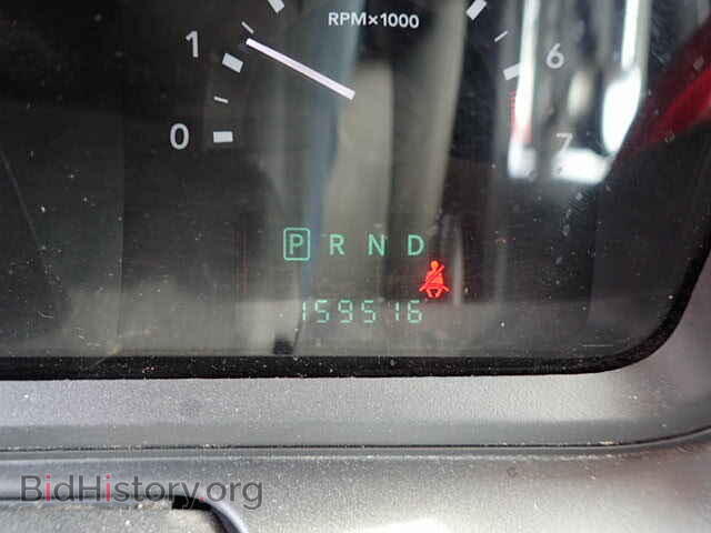 2009 DODGE JOURNEY - VIN: 3D4GG47B69T534454 - Фото 9