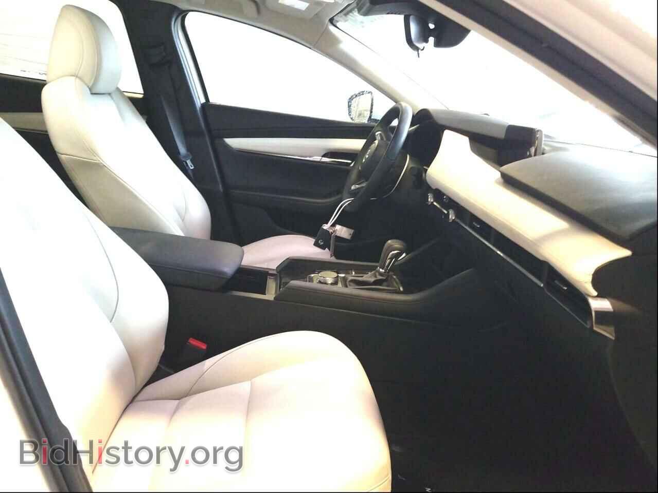 2019 MAZDA 3 - VIN: JM1BPACM5K1102190 - Photo 5