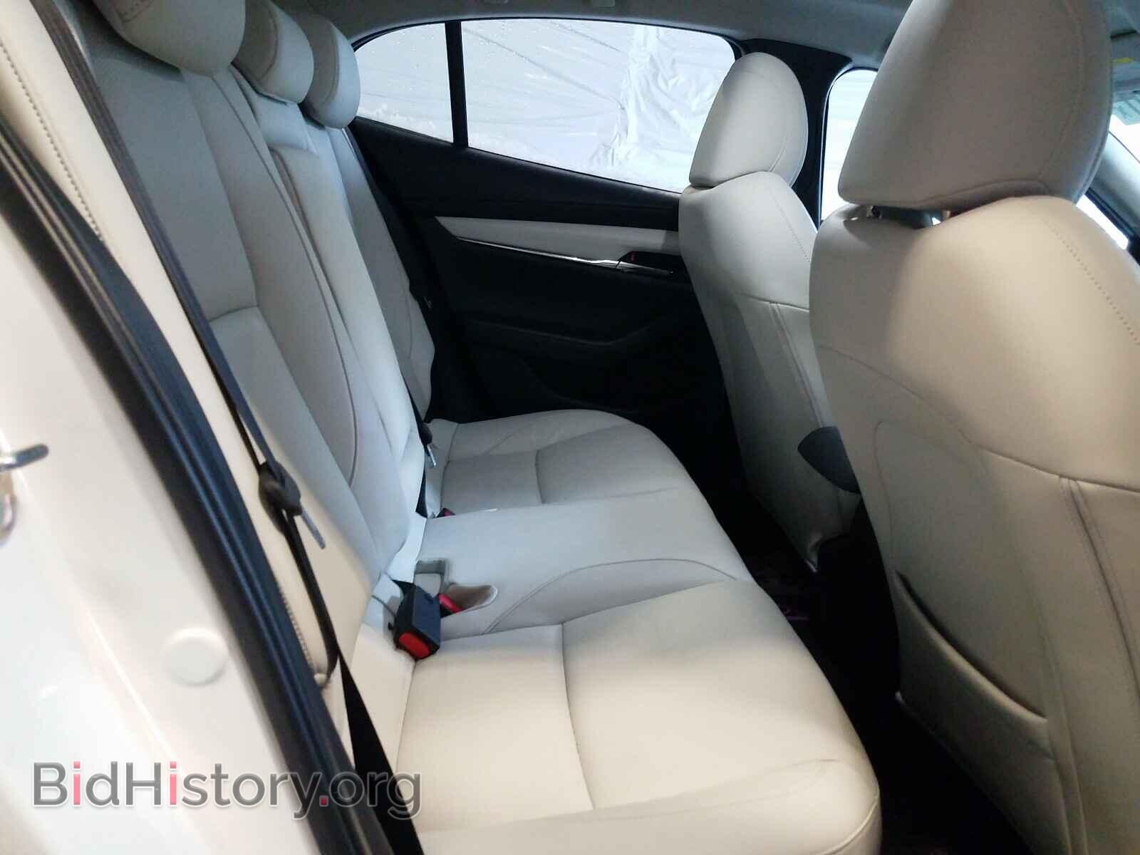 2019 MAZDA 3 - VIN: JM1BPACM5K1102190 - Photo 6