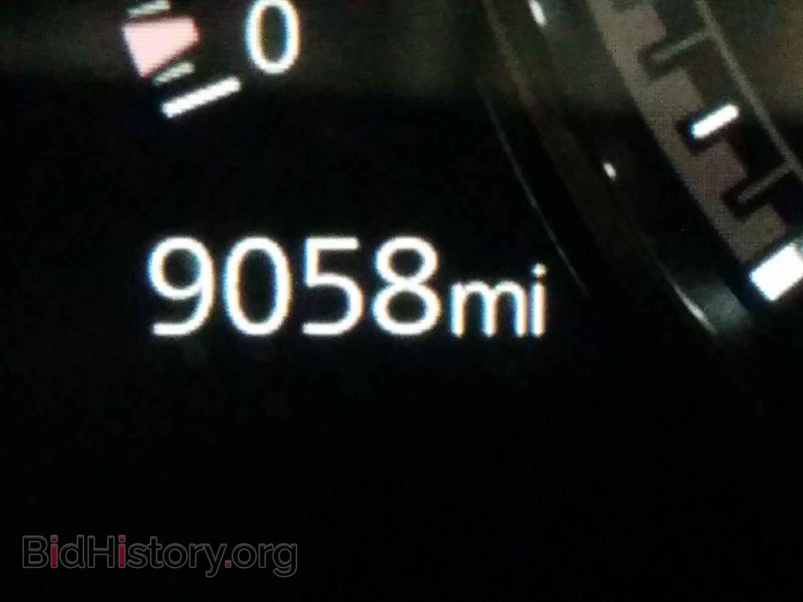 2019 MAZDA 3 - VIN: JM1BPACM5K1102190 - Photo 8