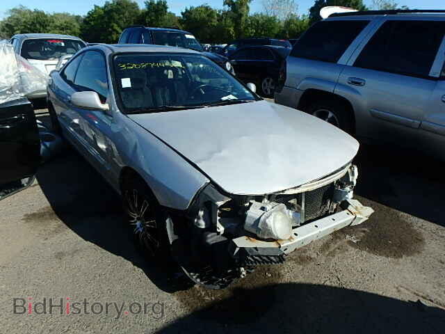 Фотография JH4DC4451YS009603 - ACURA INTEGRA 2000