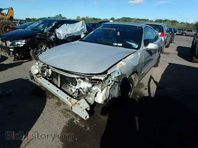 2000 ACURA INTEGRA - VIN: JH4DC4451YS009603 - Фото 2