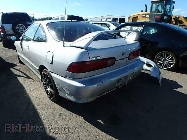 2000 ACURA INTEGRA - VIN: JH4DC4451YS009603 - Фото 3