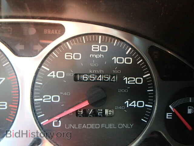 2000 ACURA INTEGRA - VIN: JH4DC4451YS009603 - Фото 8