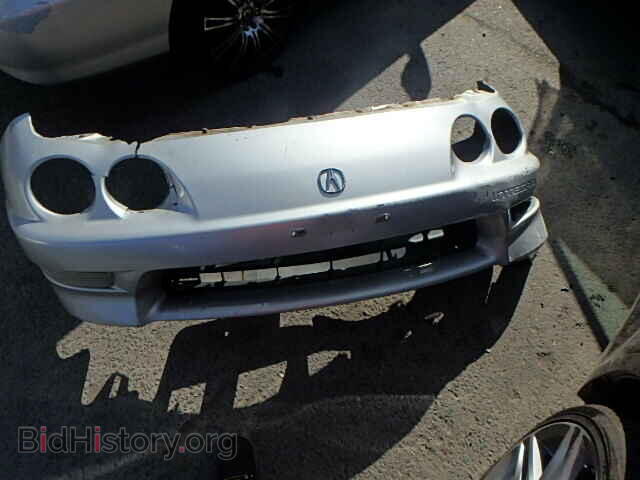 2000 ACURA INTEGRA - VIN: JH4DC4451YS009603 - Фото 10