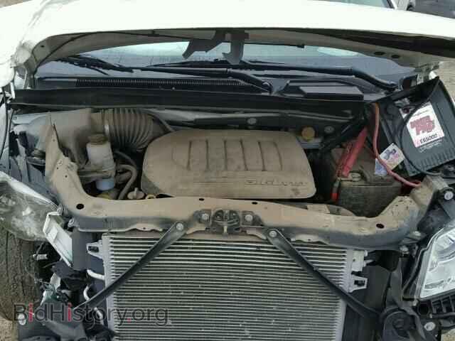 2013 DODGE CARAVAN - VIN: 2C4RDGCG9DR680876 - Фото 7