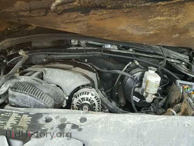 2013 CHEVROLET SILVERADO - VIN: 3GCPKTE77DG303231 - Фото 7