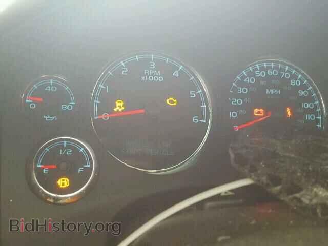 2013 CHEVROLET SILVERADO - VIN: 3GCPKTE77DG303231 - Фото 8