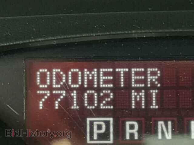 2008 GMC ACADIA - VIN: 1GKEV33708J291367 - Фото 8