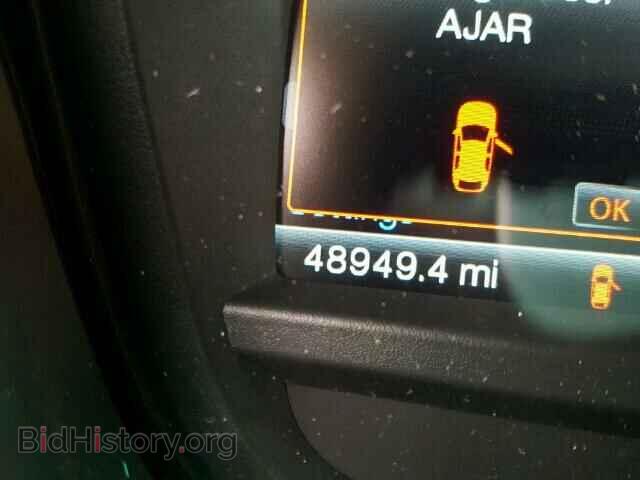 2015 FORD EXPLORER - VIN: 1FM5K8D85FGA17242 - Фото 8