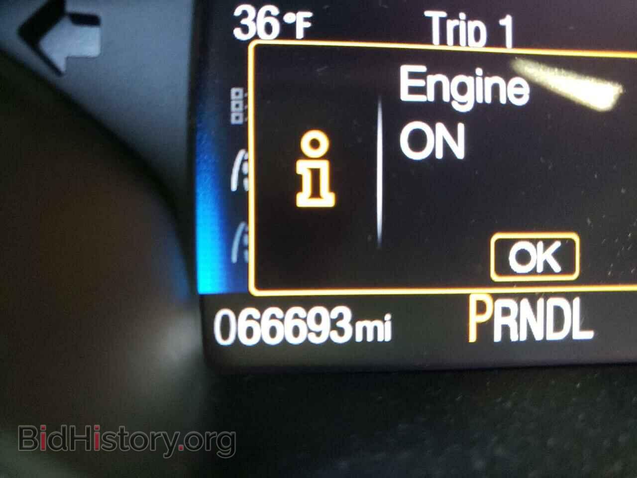 2015 FORD FOCUS - VIN: 1FADP3K28FL362409 - Фото 8