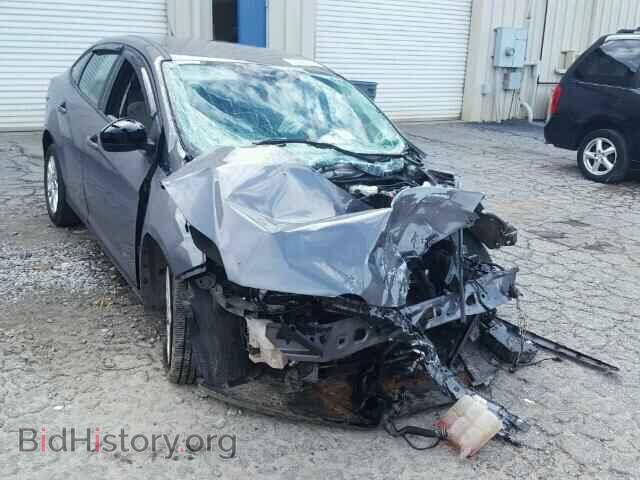 Photo 1FAHP3F23CL431059 - FORD FOCUS 2012