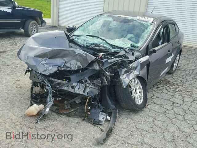 2012 FORD FOCUS - VIN: 1FAHP3F23CL431059 - Photo 2