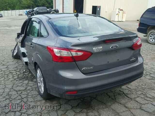 2012 FORD FOCUS - VIN: 1FAHP3F23CL431059 - Photo 3