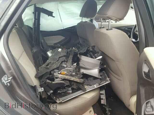 2012 FORD FOCUS - VIN: 1FAHP3F23CL431059 - Photo 6