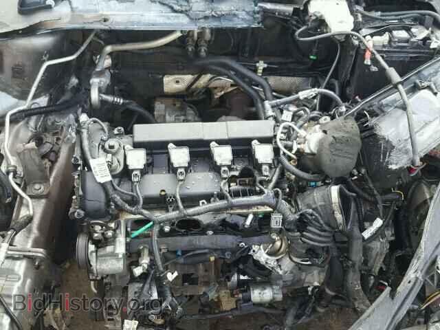 2012 FORD FOCUS - VIN: 1FAHP3F23CL431059 - Photo 7