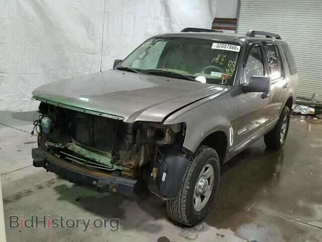 2006 FORD EXPLORER - VIN: 1FMEU72E36UA43773 - Photo 2