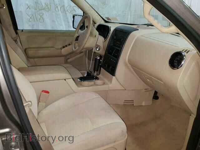 2006 FORD EXPLORER - VIN: 1FMEU72E36UA43773 - Photo 5