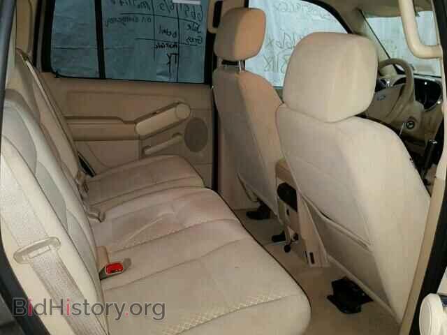 2006 FORD EXPLORER - VIN: 1FMEU72E36UA43773 - Photo 6