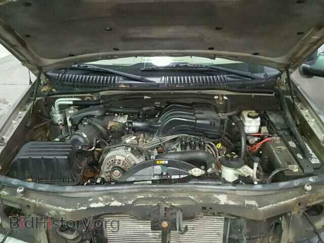 2006 FORD EXPLORER - VIN: 1FMEU72E36UA43773 - Photo 7