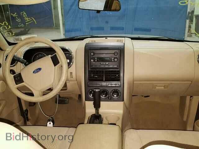 2006 FORD EXPLORER - VIN: 1FMEU72E36UA43773 - Photo 9