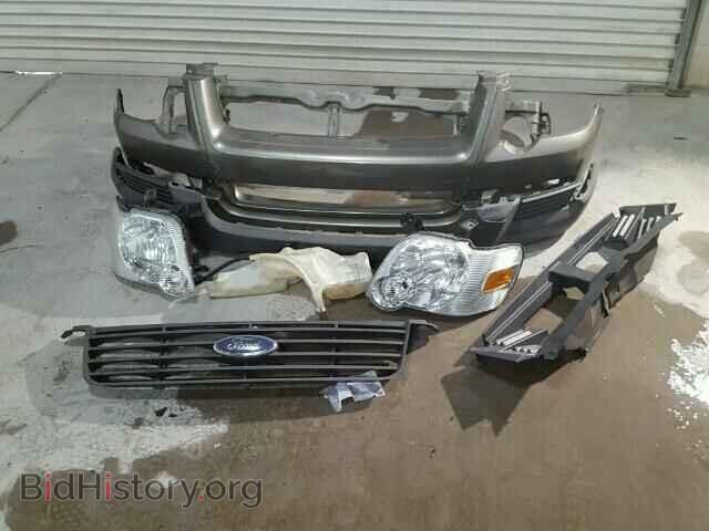 2006 FORD EXPLORER - VIN: 1FMEU72E36UA43773 - Photo 10