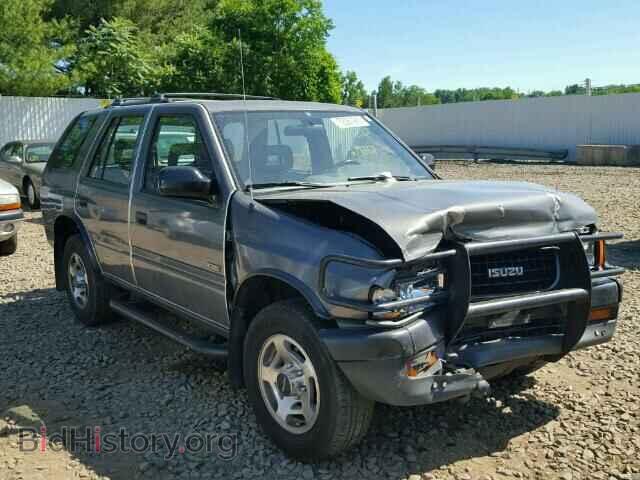 Фотография 4S2CM58VXT4332222 - ISUZU RODEO 1996