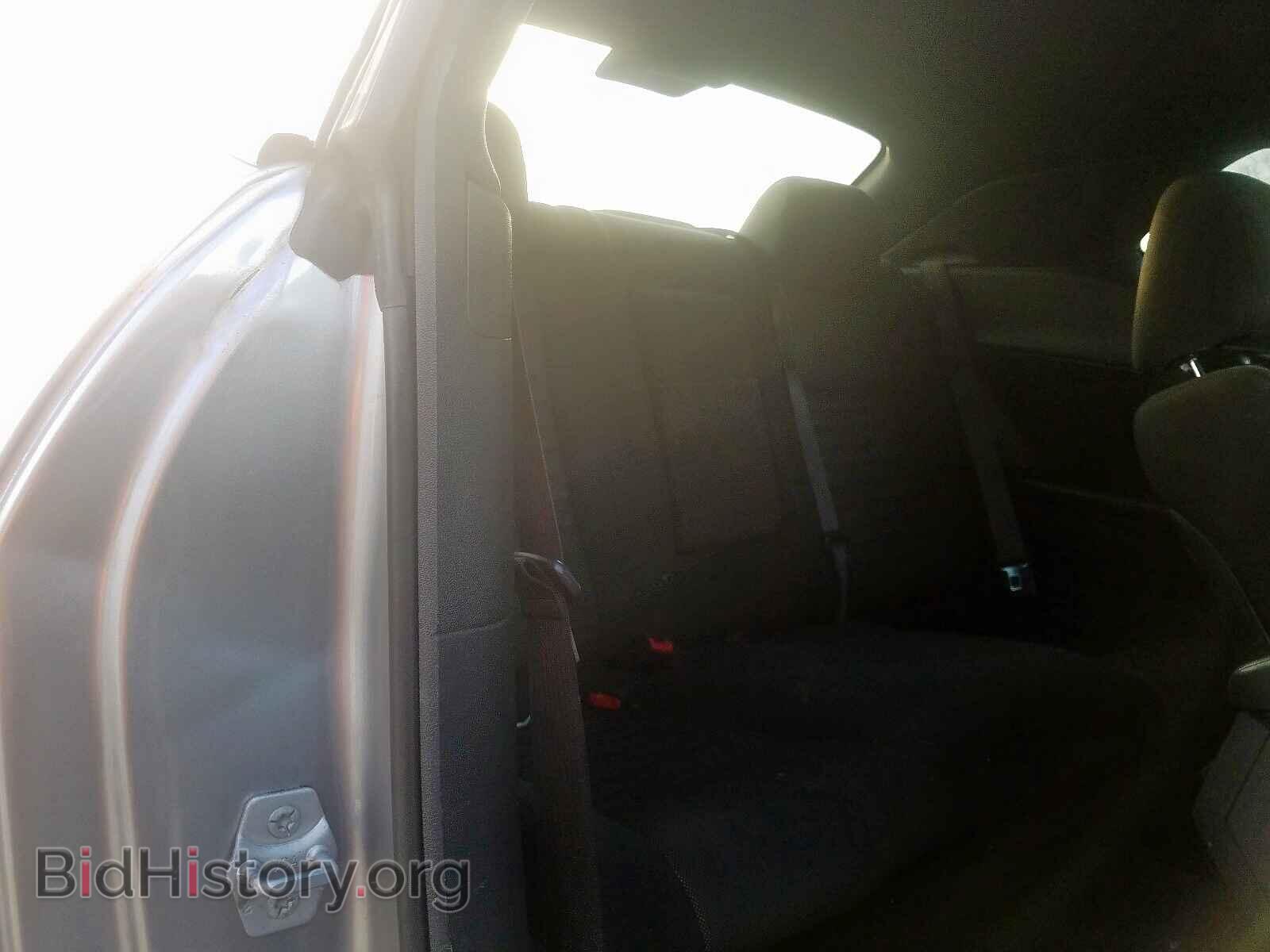 2014 DODGE CHALLENGER - VIN: 2C3CDYAG1EH195416 - Фото 6