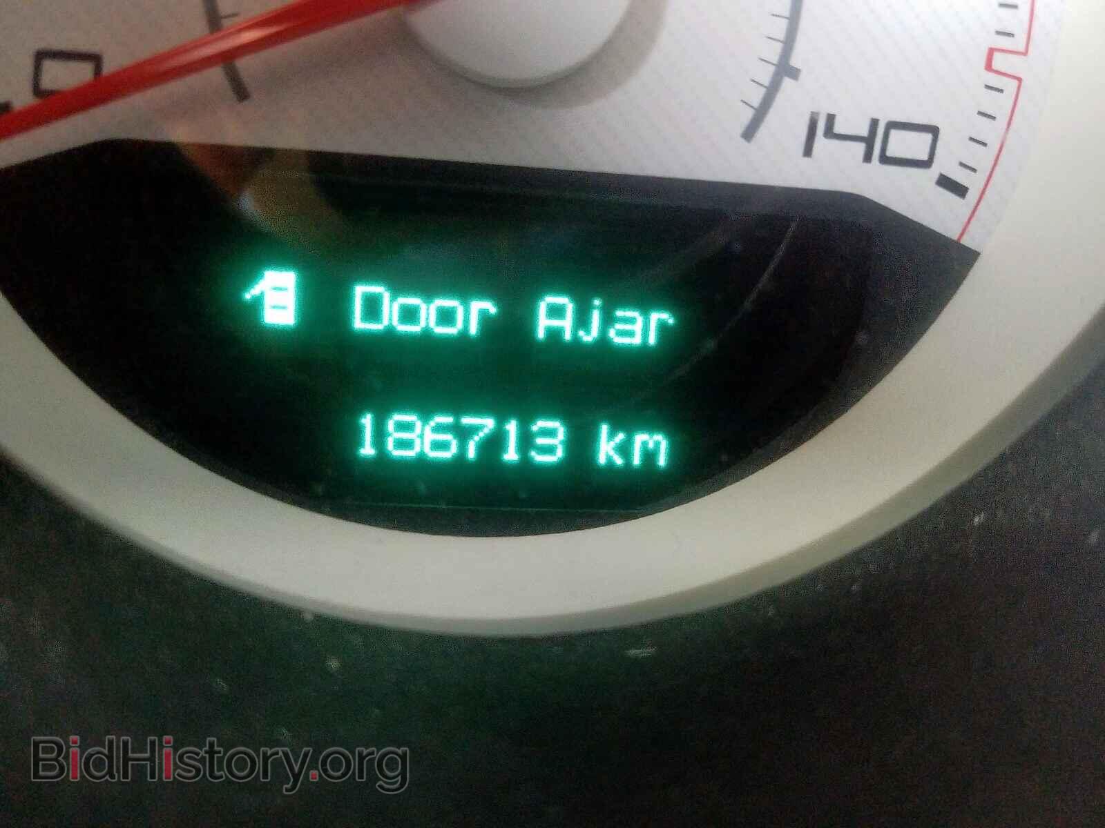 2014 DODGE CHALLENGER - VIN: 2C3CDYAG1EH195416 - Фото 8