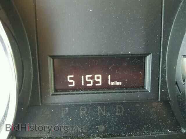 2014 DODGE CARAVAN - VIN: 2C4RDGCG7ER254010 - Photo 8