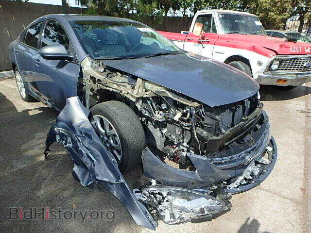 Фотография 1YVHP82B595M02747 - MAZDA 6 2009