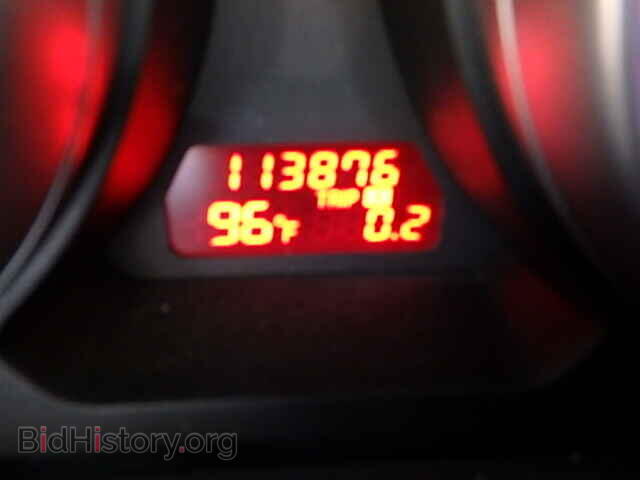 2009 MAZDA 6 - VIN: 1YVHP82B595M02747 - Photo 8
