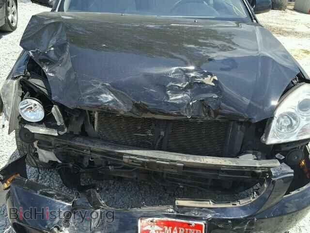 2007 KIA OPTIMA - VIN: KNAGE124075165112 - Фото 7