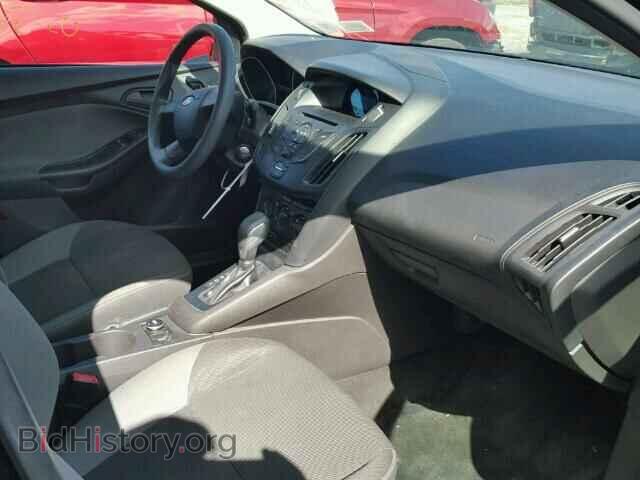 2012 FORD FOCUS - VIN: 1FAHP3E27CL101927 - Photo 5