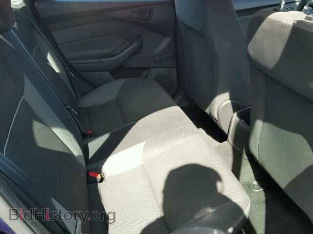 2012 FORD FOCUS - VIN: 1FAHP3E27CL101927 - Photo 6