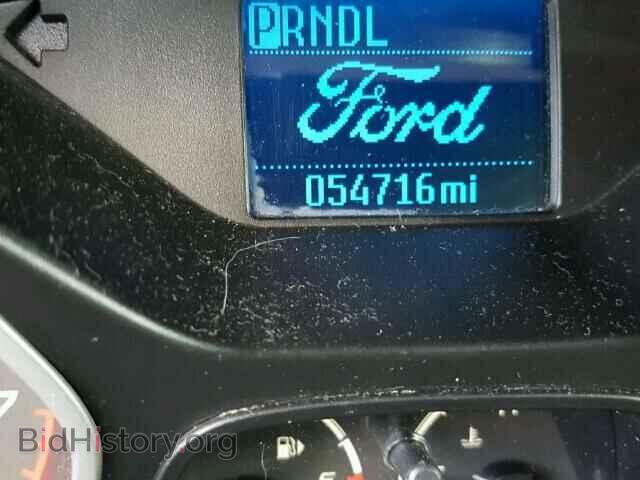 2012 FORD FOCUS - VIN: 1FAHP3E27CL101927 - Photo 8