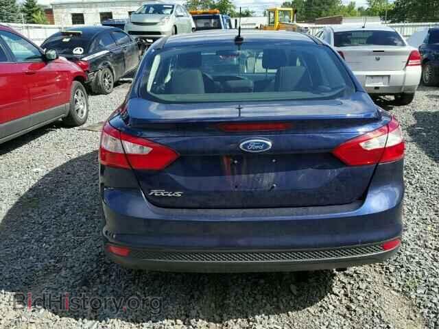 2012 FORD FOCUS - VIN: 1FAHP3E27CL101927 - Photo 10