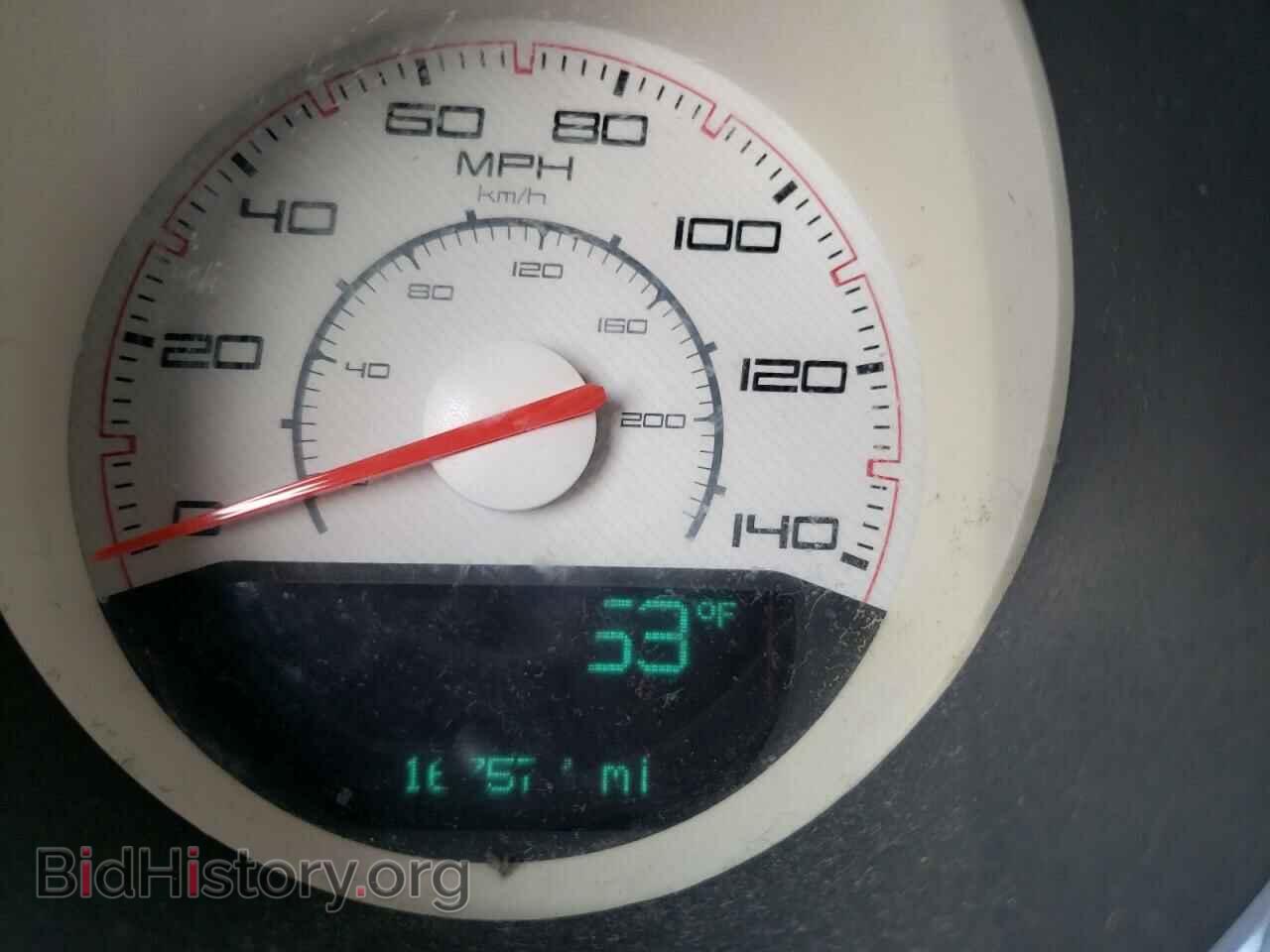 2012 DODGE CHALLENGER - VIN: 2C3CDYAG4CH293871 - Photo 8