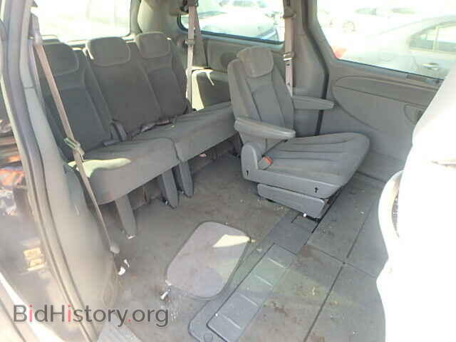 2005 DODGE CARAVAN - VIN: 2D4GP44L05R141995 - Фото 6