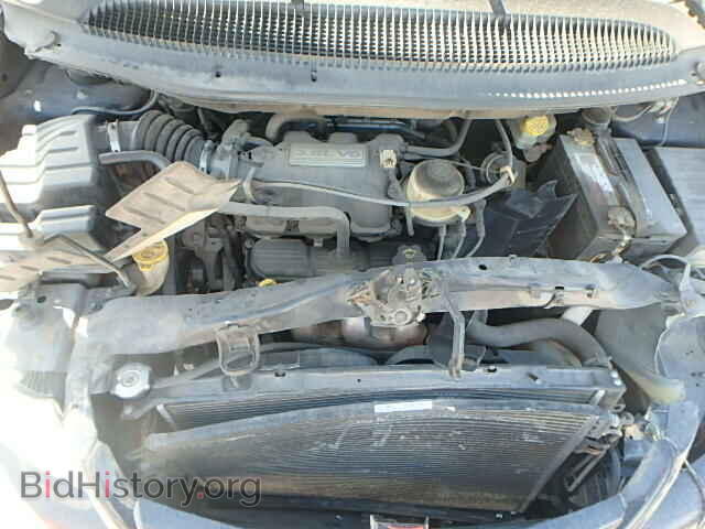 2005 DODGE CARAVAN - VIN: 2D4GP44L05R141995 - Фото 7