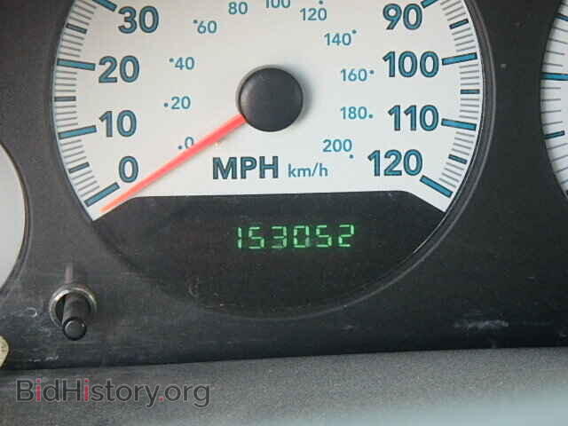 2005 DODGE CARAVAN - VIN: 2D4GP44L05R141995 - Фото 8