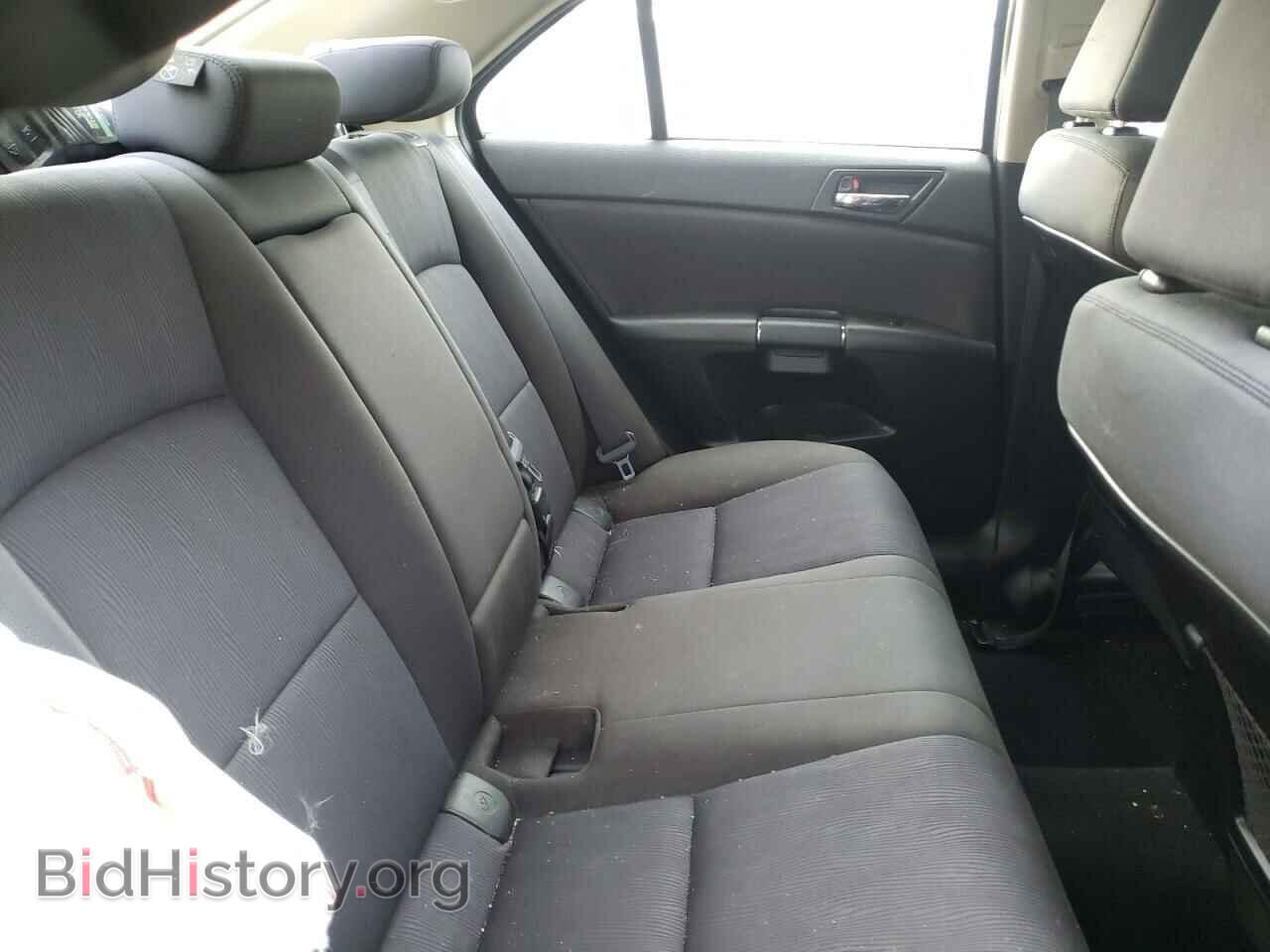 2011 SUZUKI KIZASHI - VIN: JS2RF9A32B6110539 - Photo 6